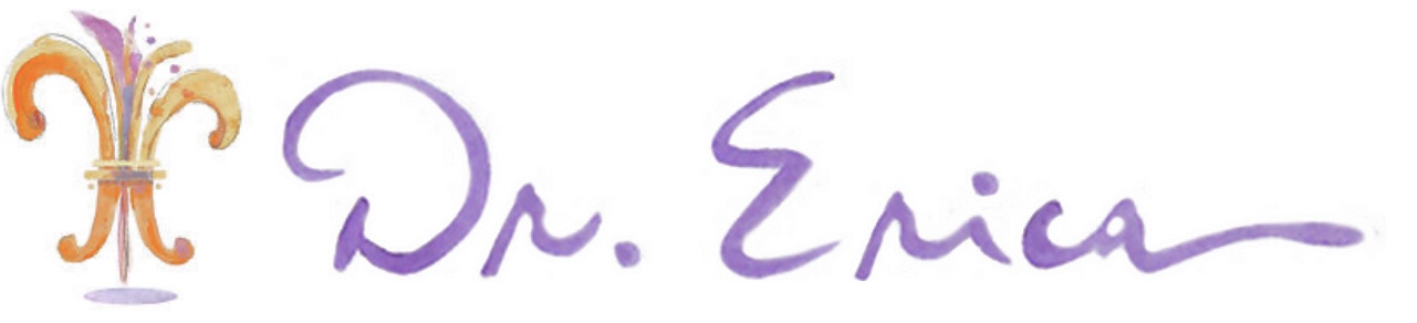 Dr. Erica Anderson Consulting